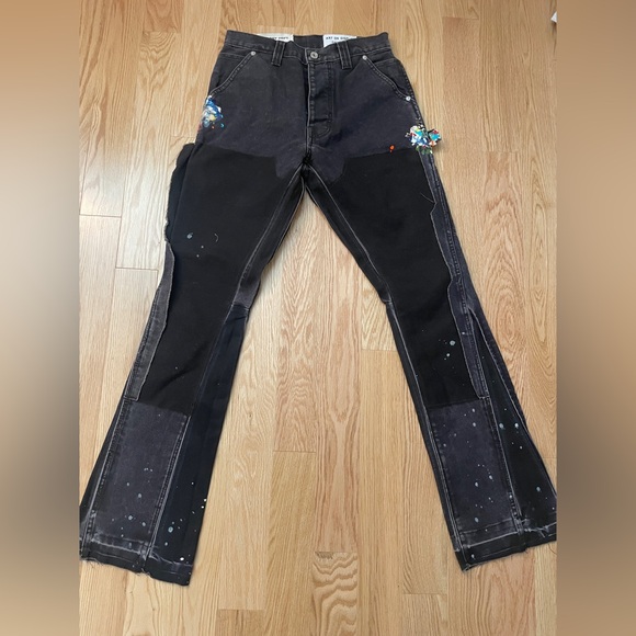 Gallery dept jeans - Picture 1 of 3
